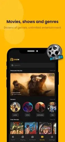 pikashow-aap-download Movies and shows