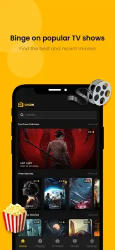 pikashow-aap-download tv show